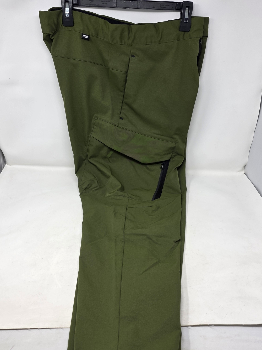 Nike Sportswear Tech Essentials Woven Utility Cargo Pants Men's M 32 DH3866-326 - Picture 4 of 8